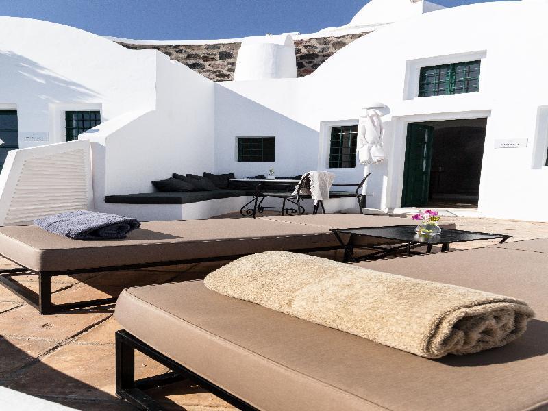 The Vasilicos Hotel 4*