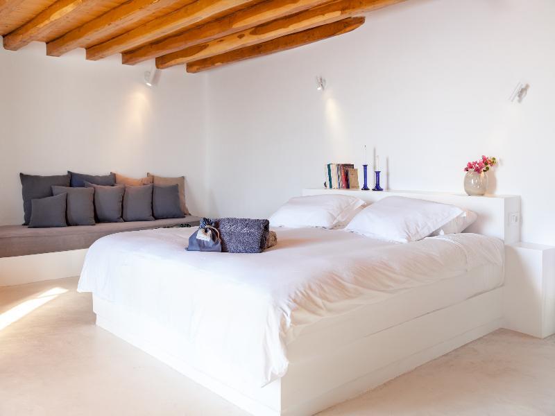 The Vasilicos Hotel
