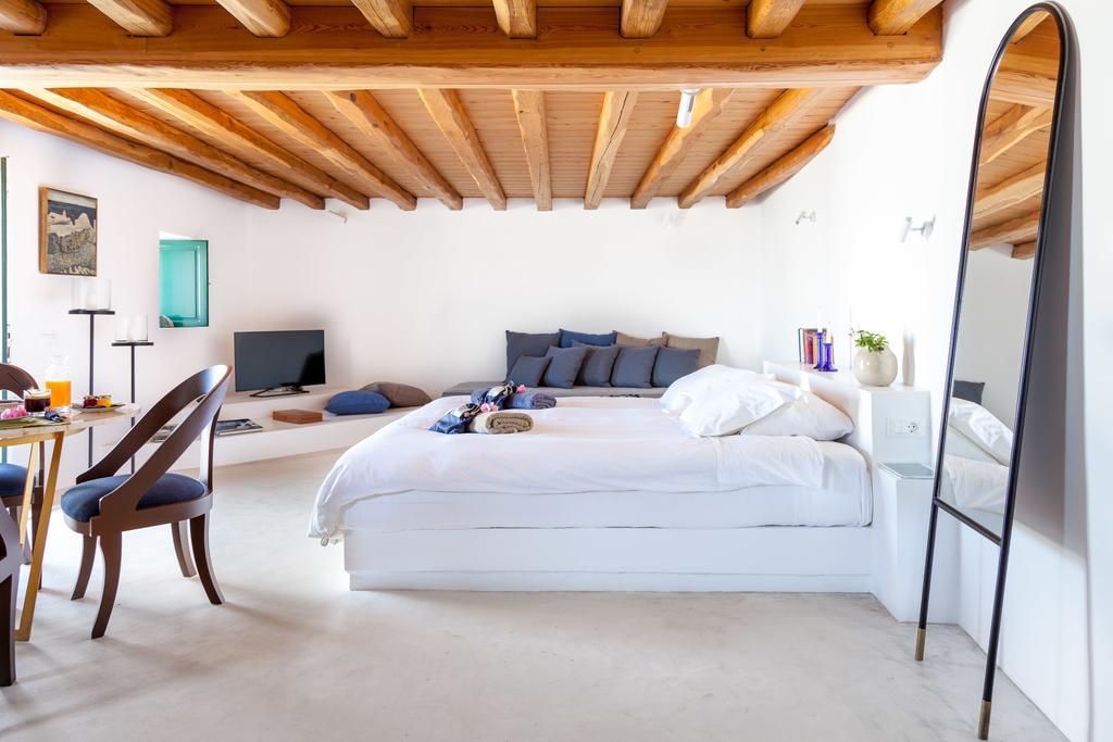 Hotel The Vasilicos 4*