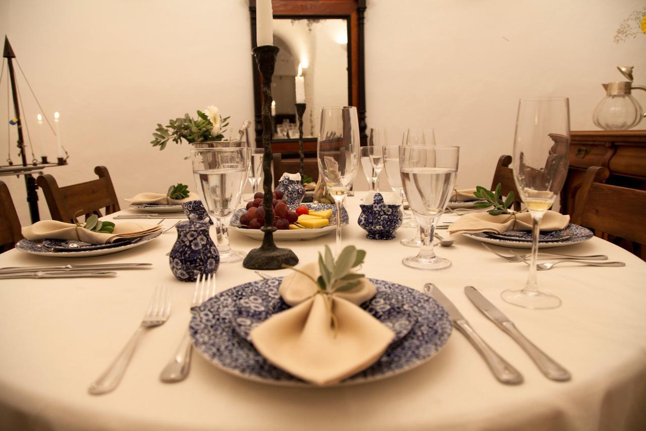 The Vasilicos Hotel Imerovigli (Santorini)