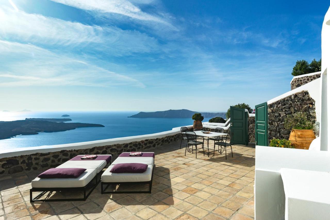 The Vasilicos Hotel 4*