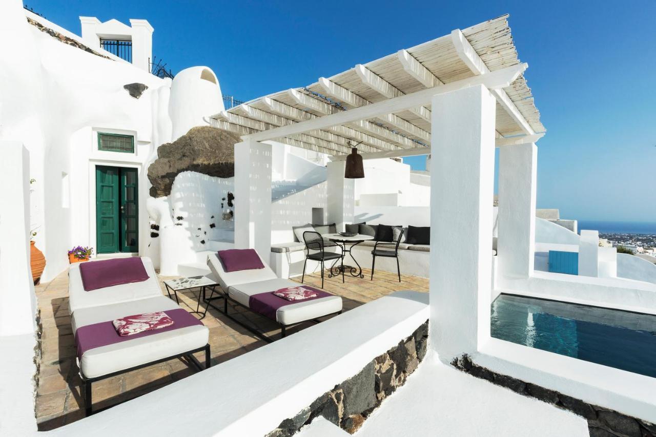 The Vasilicos Hotel 4*