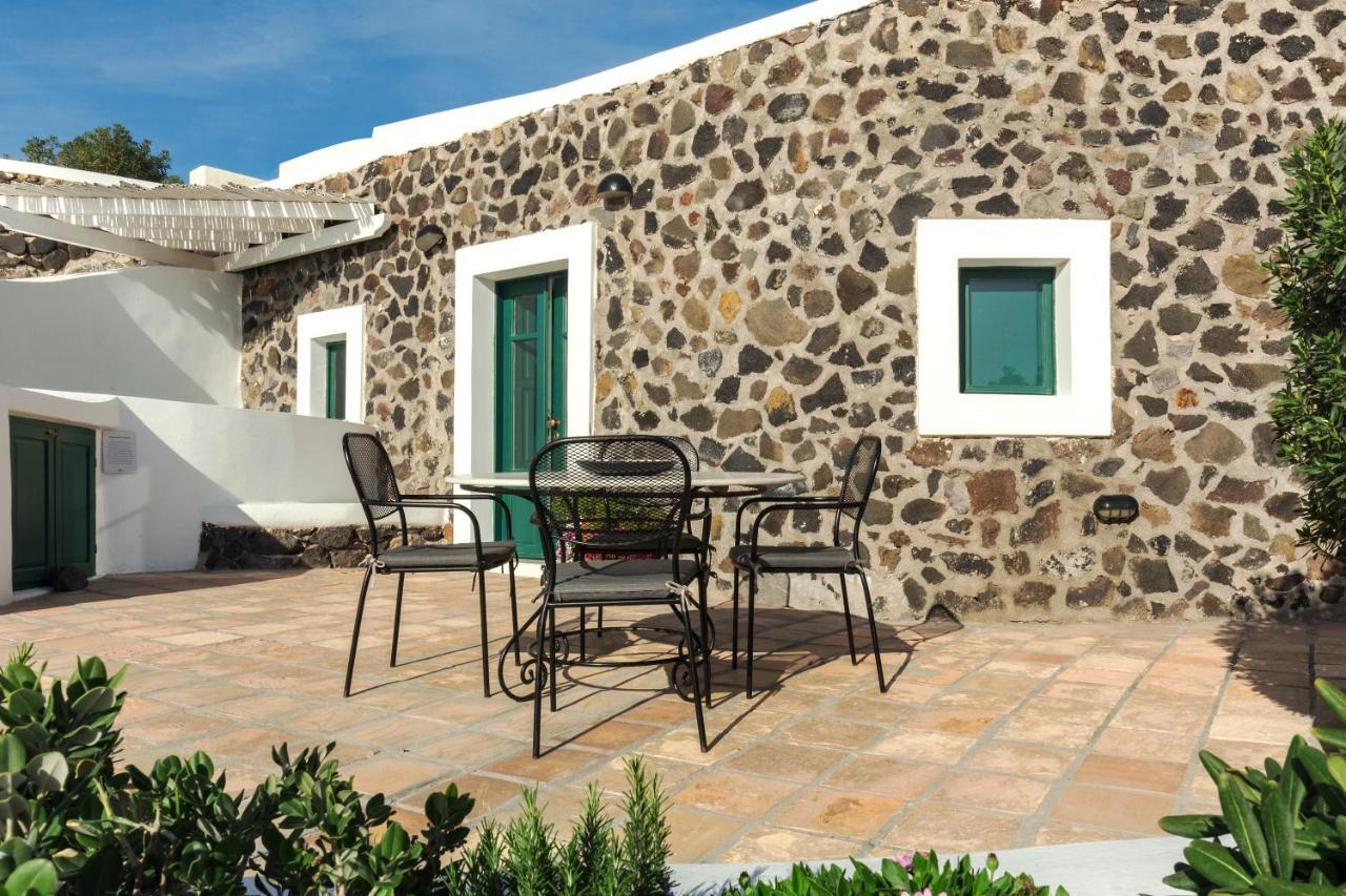 The Vasilicos 4* Imerovigli (Santorini)